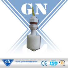 Small Plastic Float Level Switch (CX-FLM-RF20F)